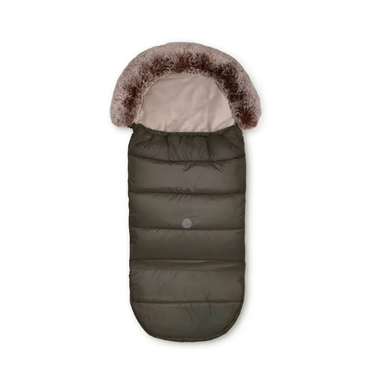 Yoonco, Pine, śpiworek zimowy, regulowany