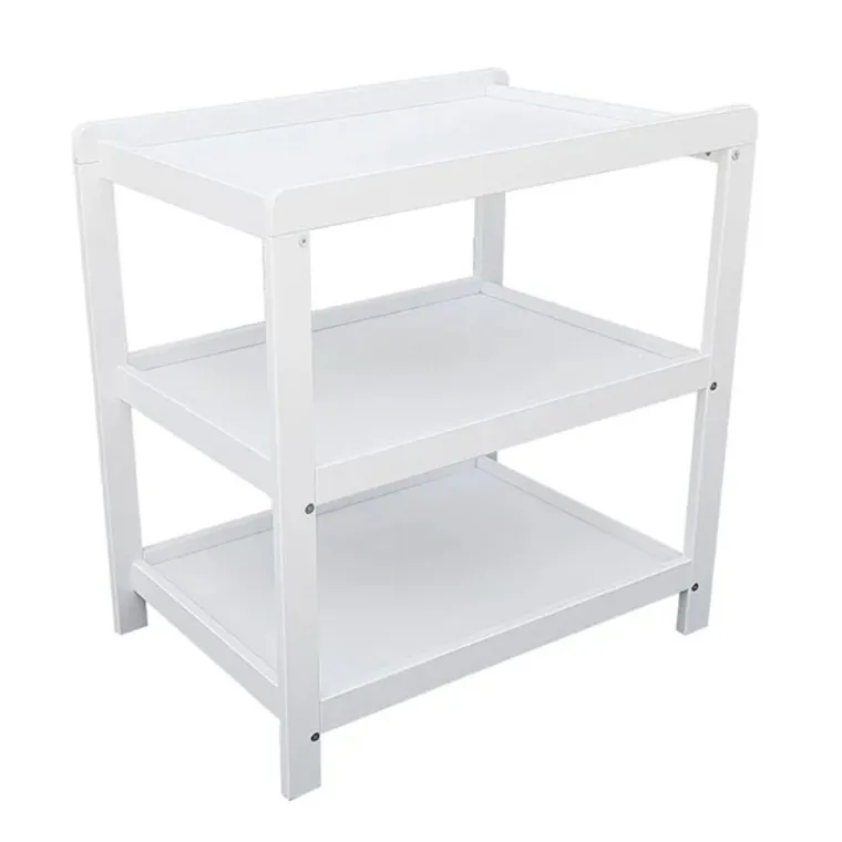 Yoonco, półkoprzewijak, biały