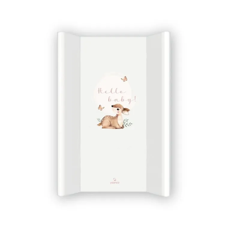 Yoonco, Sarenka, przewijak twardy, hello baby