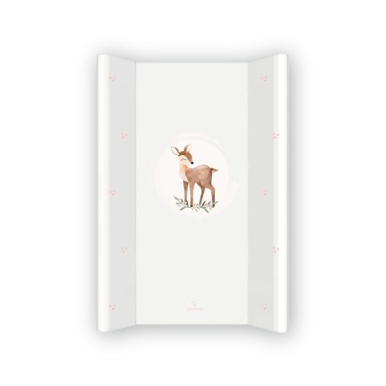 Yoonco, Sarenka, przewijak twardy, kwiaty