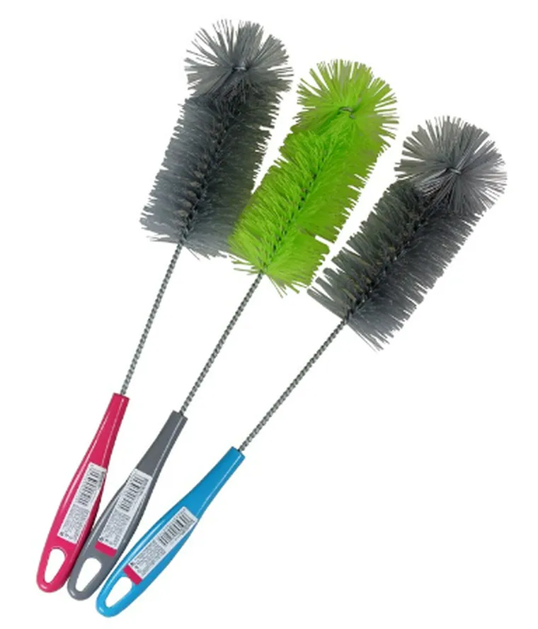 York, szczotka do butelek