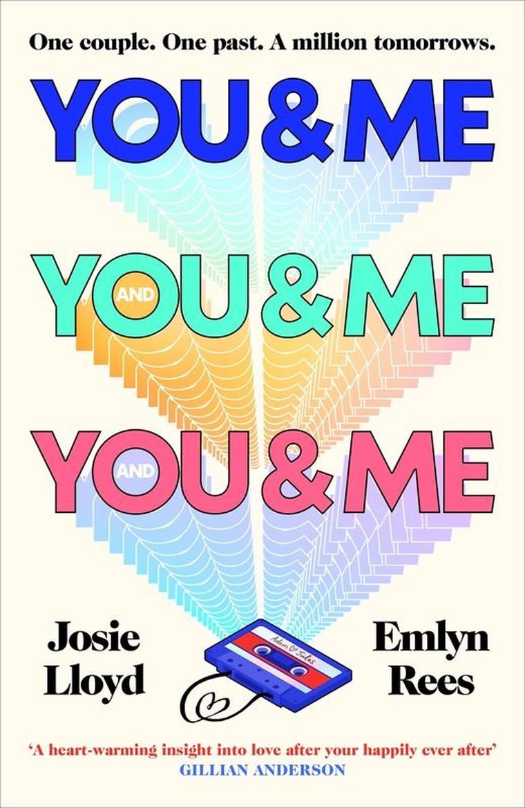 You & Me and You & Me and You & Me