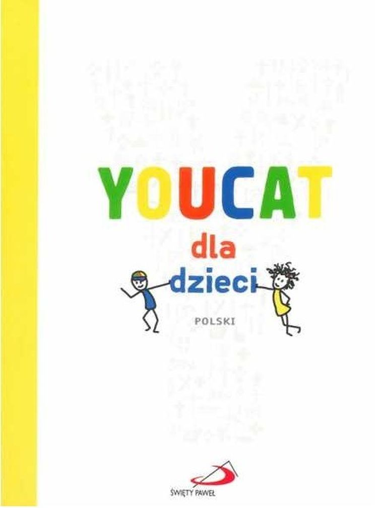 Youcat dla dzieci