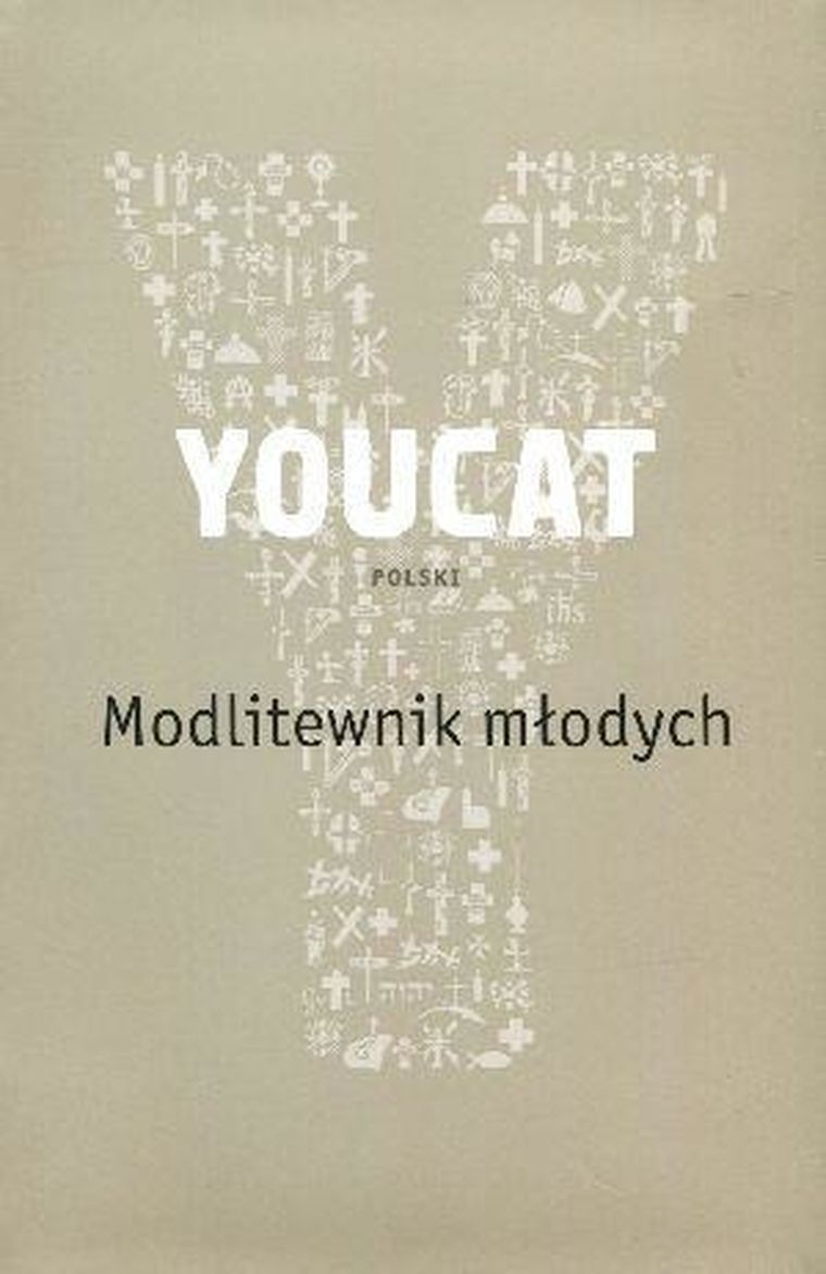 Youcat. Modlitewnik młodych