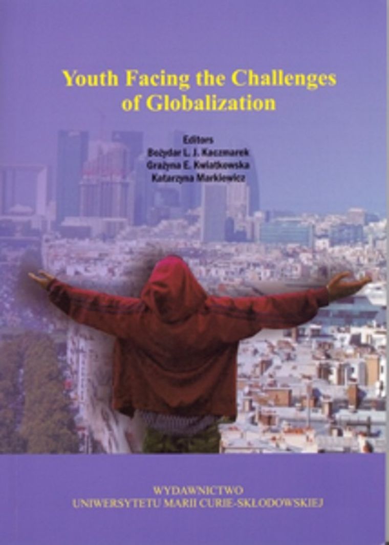 Youth facing the challenges of globalization