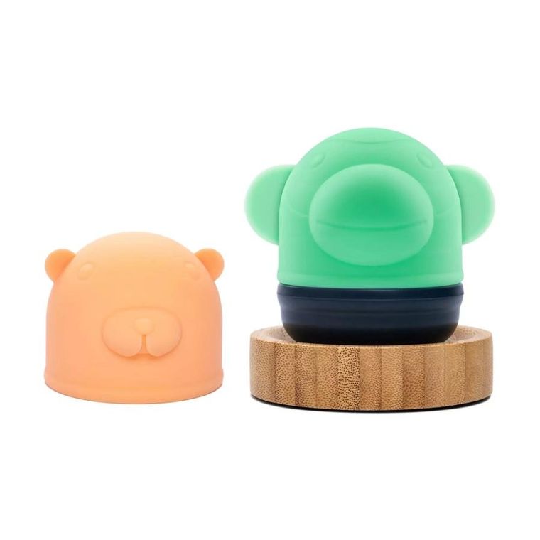 Yumi Yay, lampka nocna, Billy & Tika