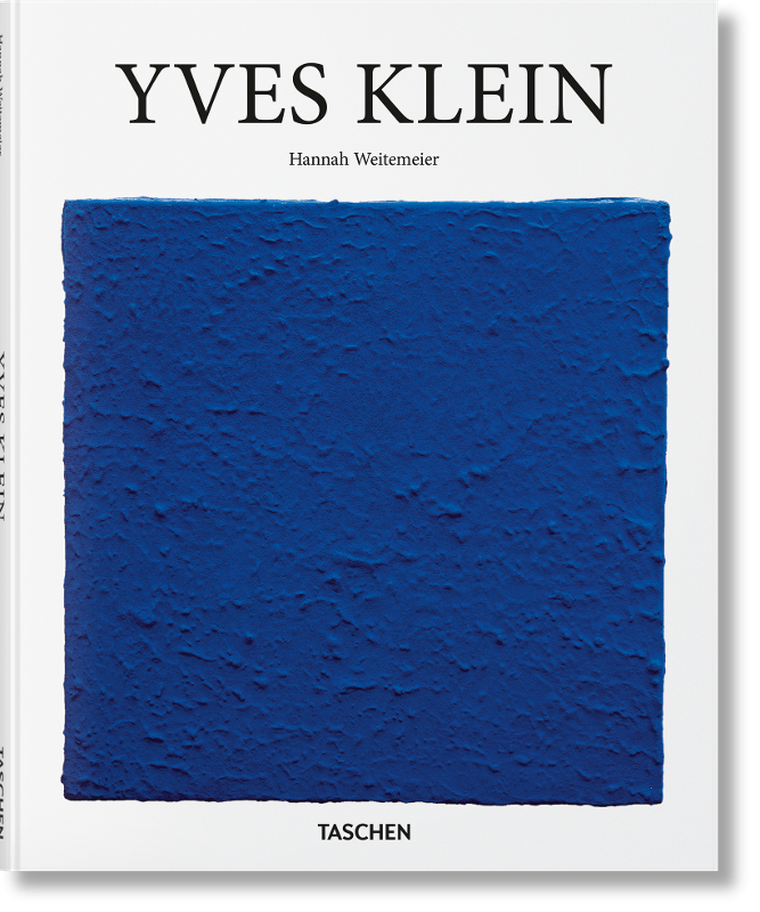 Yves Klein