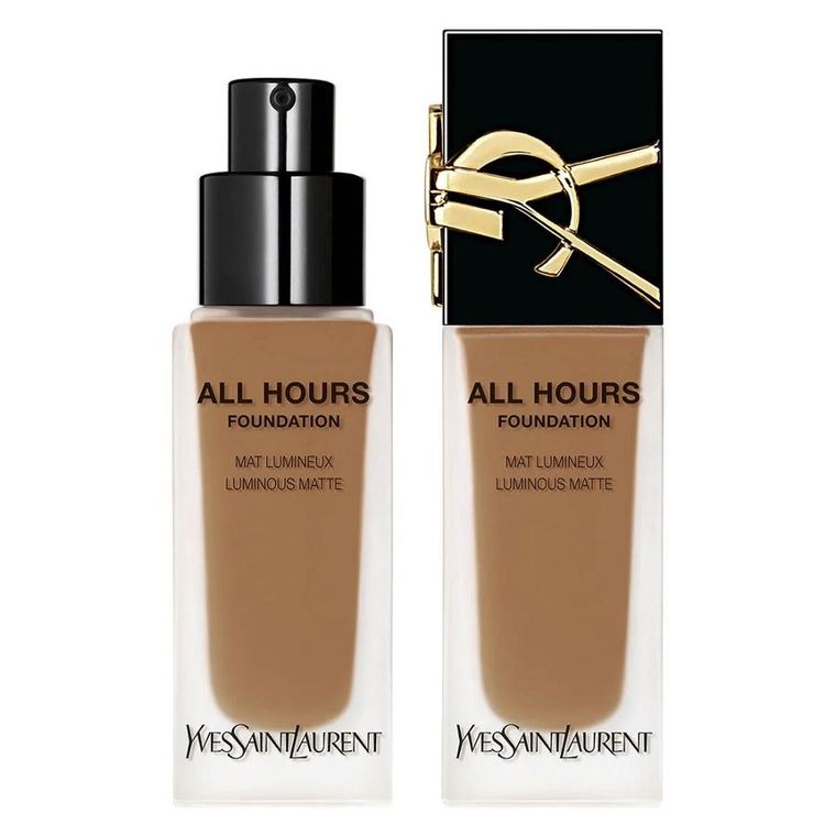 Yves Saint Laurent, All Hours Foundation Luminous Matte, podkład w płynie, DN1, 25 ml
