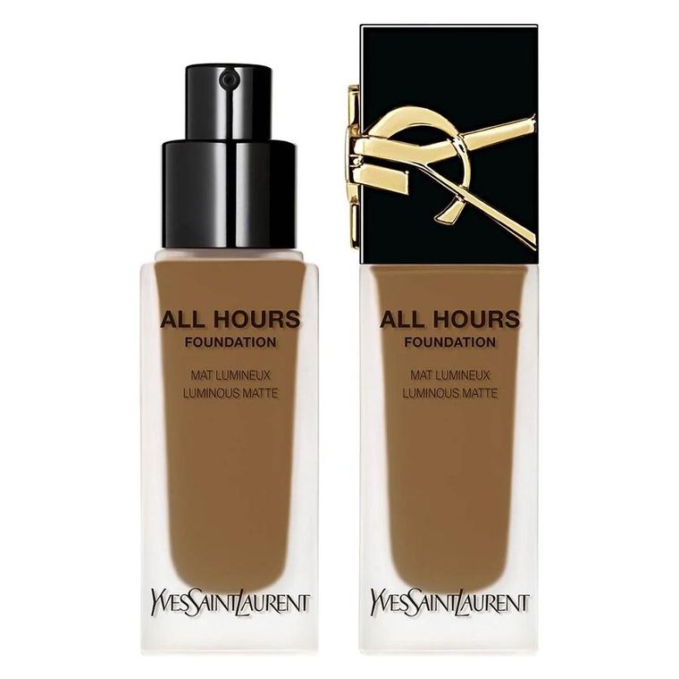 Yves Saint Laurent, All Hours Foundation Luminous Matte, podkład w płynie, DN5, 25 ml