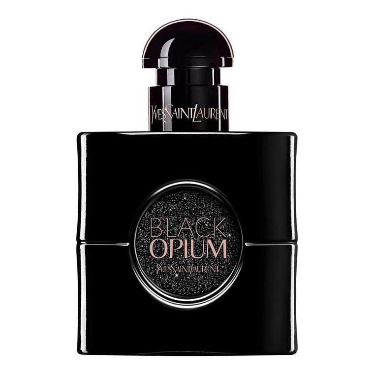 Yves Saint Laurent, Black Opium Le Parfum, woda perfumowana, spray, 30 ml