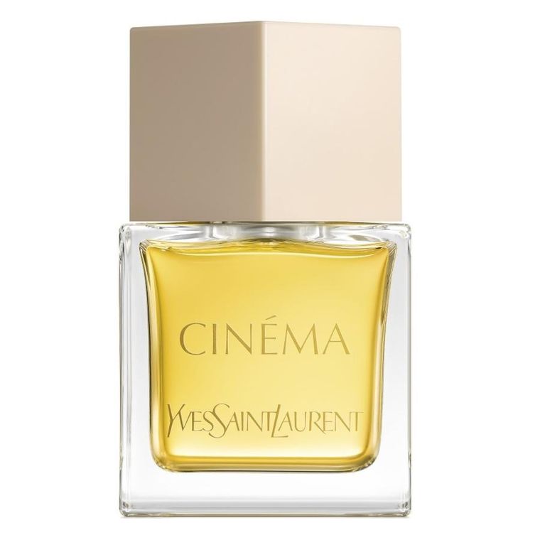 Yves Saint Laurent, Cinema, woda perfumowana, spray, 80 ml