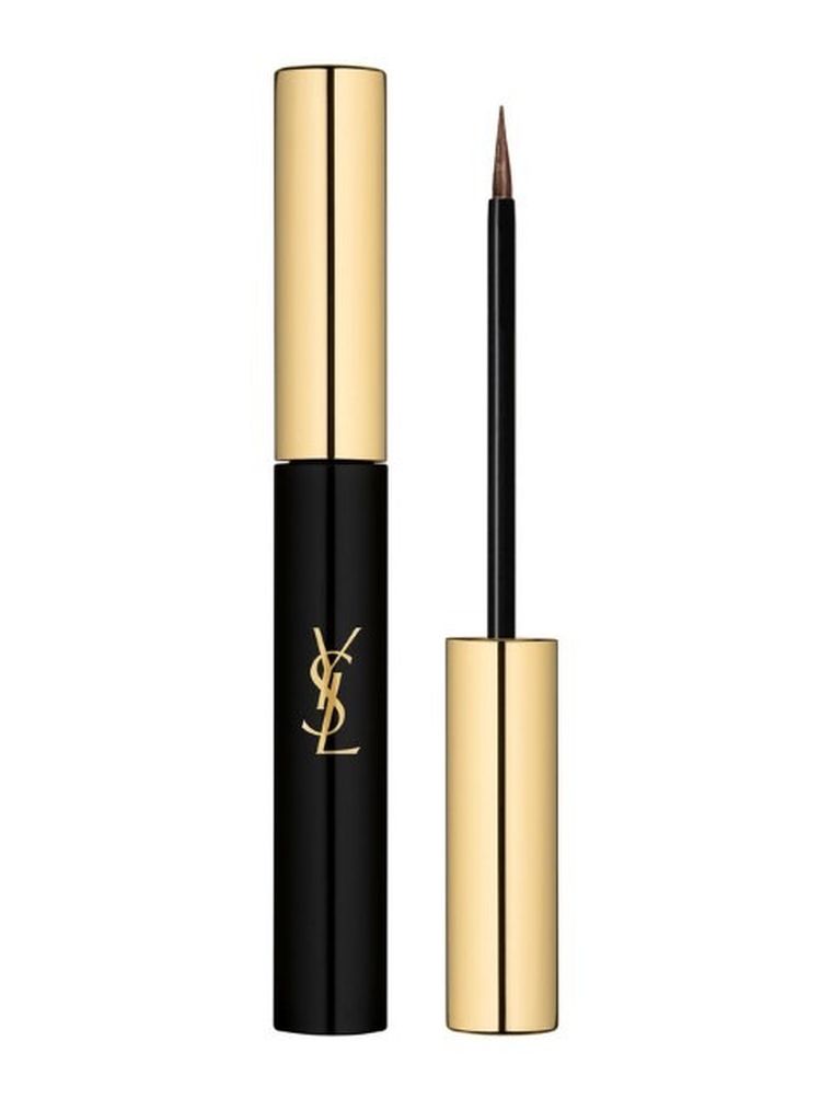Yves Saint Laurent, Couture Eyeliner, eyeliner do oczu, 4 Brown, 2,95 ml