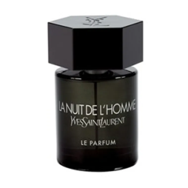 yves saint laurent la nuit de l'homme woda perfumowana 60 ml   