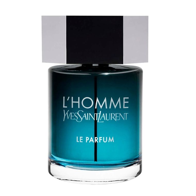 Yves Saint Laurent, L'Homme Le Parfum, woda perfumowana, spray, 100 ml