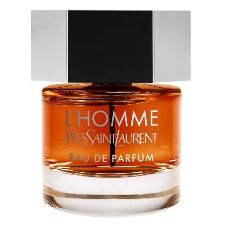 Yves Saint Laurent, L'Homme, woda perfumowana, spray, 60 ml