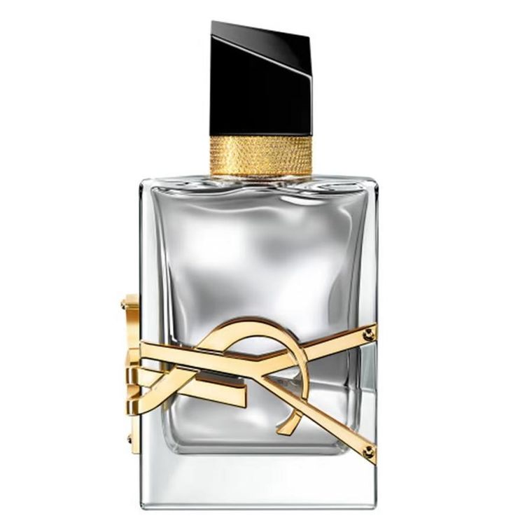 Yves Saint Laurent, Libre L'Absolu Platine, perfumy, spray, 50 ml