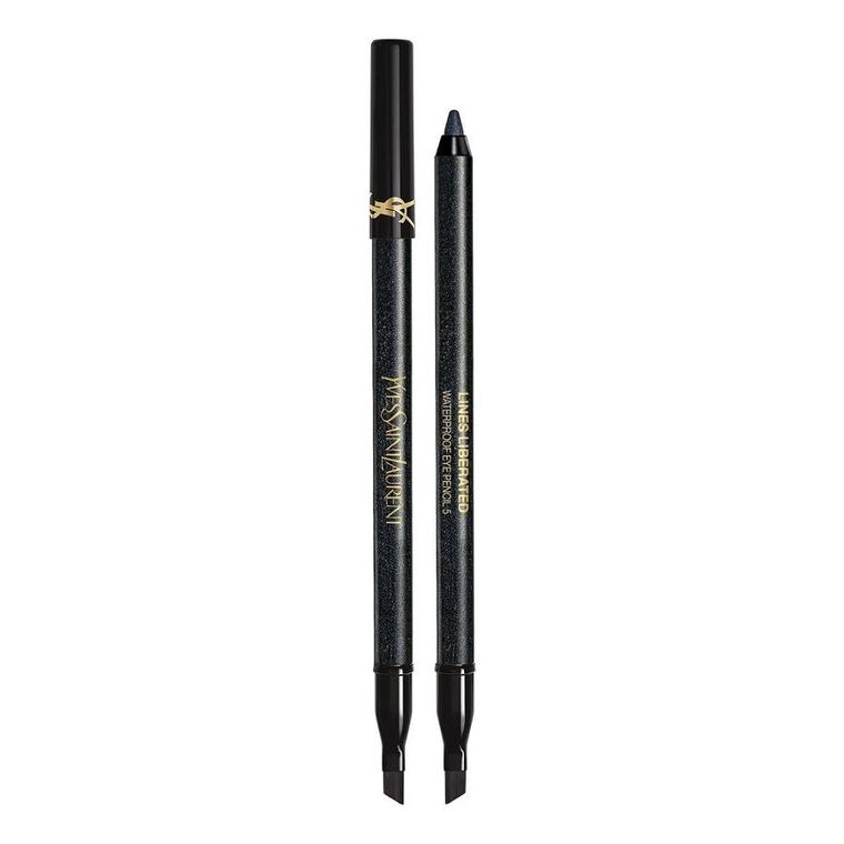 Yves Saint Laurent, Lines Liberated, wodoodporna kredka do oczu, nr 05, 1.2g