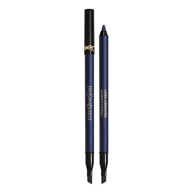 Yves Saint Laurent, Lines Liberated, wodoodporna kredka do oczu, nr 07, 1.2g