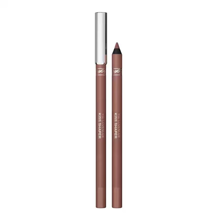 Yves Saint Laurent, Lovenude Kiss Shaper, konturówka do ust, 1 Undressed Pink, 1.2g
