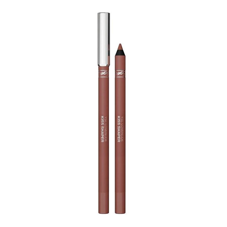 Yves Saint Laurent, Lovenude Kiss Shaper, konturówka do ust, 103 Blushing Nude, 1.2g