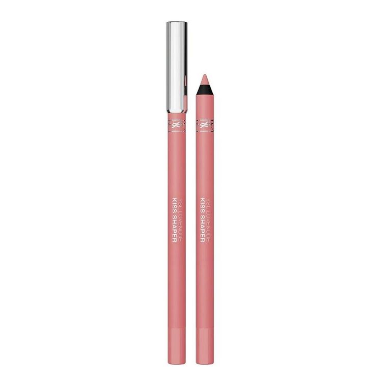 Yves Saint Laurent, Lovenude Kiss Shaper, konturówka do ust, 44 Nude Lavalliere, 1.2g
