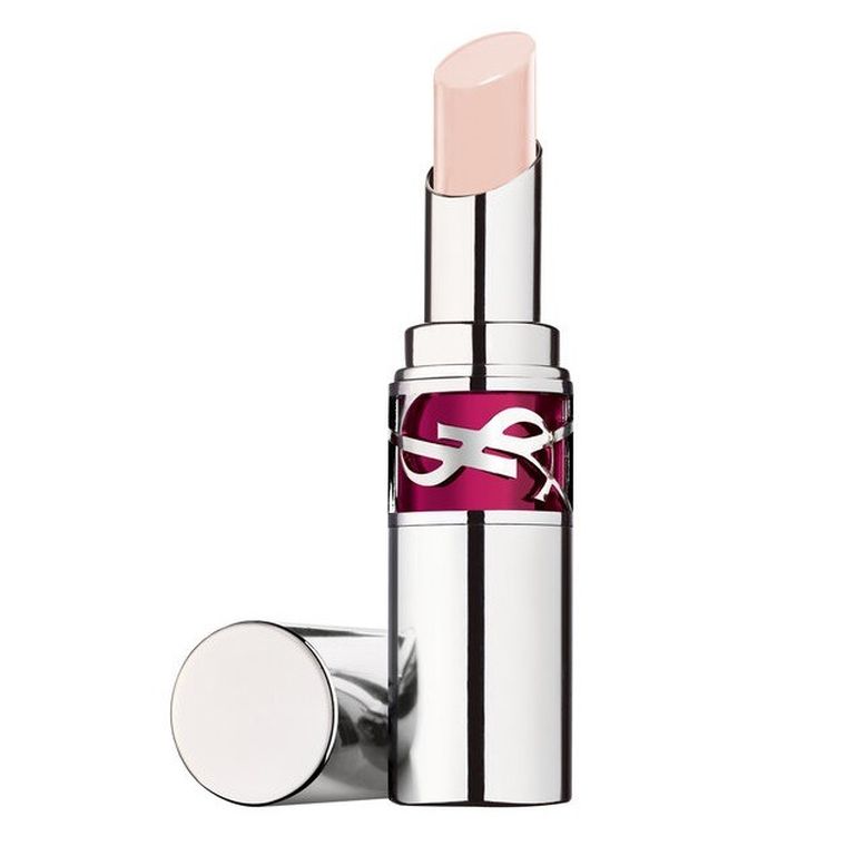 Yves Saint Laurent, Loveshine Candy Glaze, błyszczyk do ust w sztyfcie, 02 Healthy Glow Plumper, 3.2g