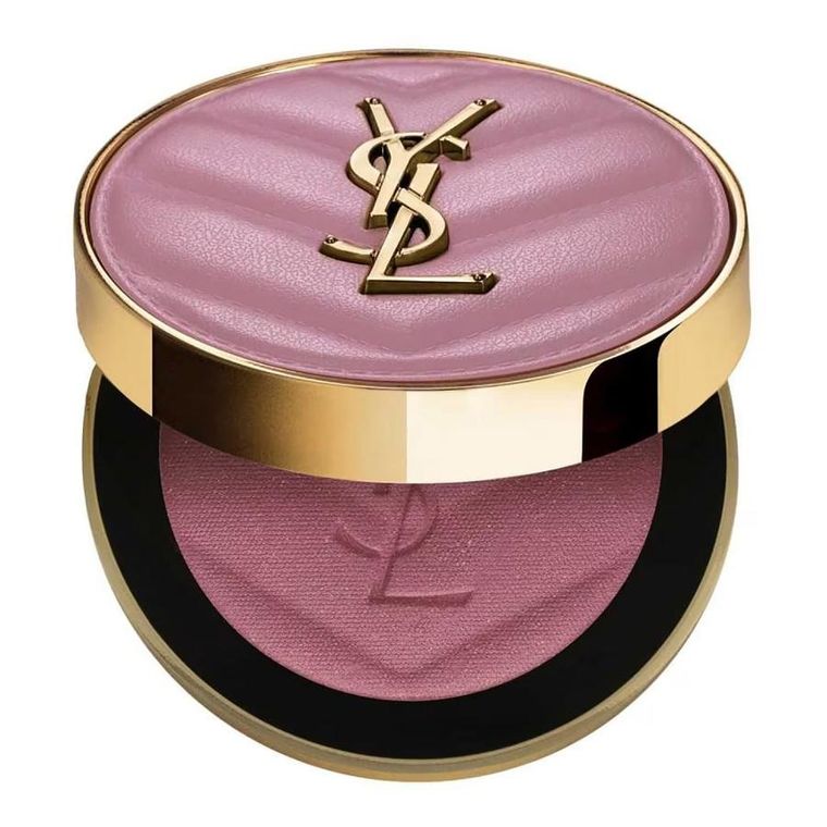 Yves Saint Laurent, Make Me Blush, róż do policzków, 44 Nude Lavalliere,6g