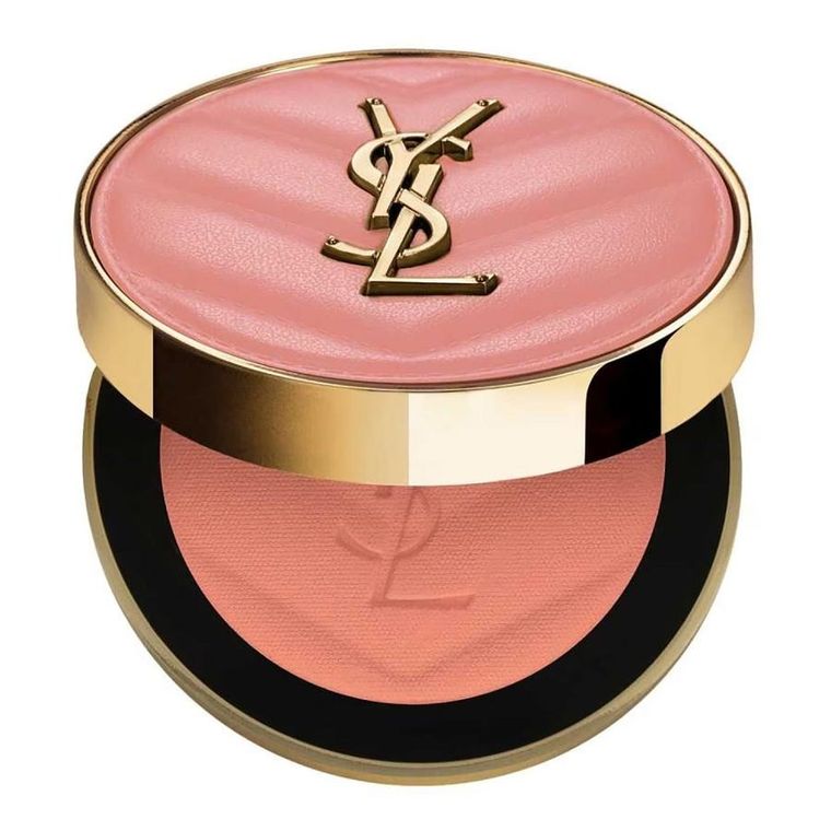 Yves Saint Laurent, Make Me Blush, róż do policzków, 57 Coral Clash, 5g