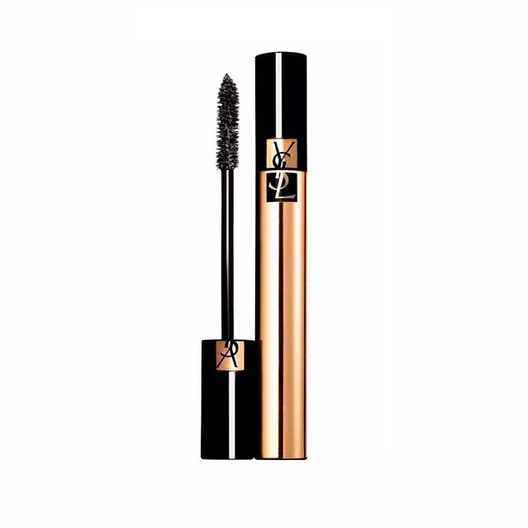 Yves Saint Laurent, Mascara Volume Effet Faux Cils Radical, pogrubiający tusz do rzęs, 01 Noir Radical, 7.5 ml