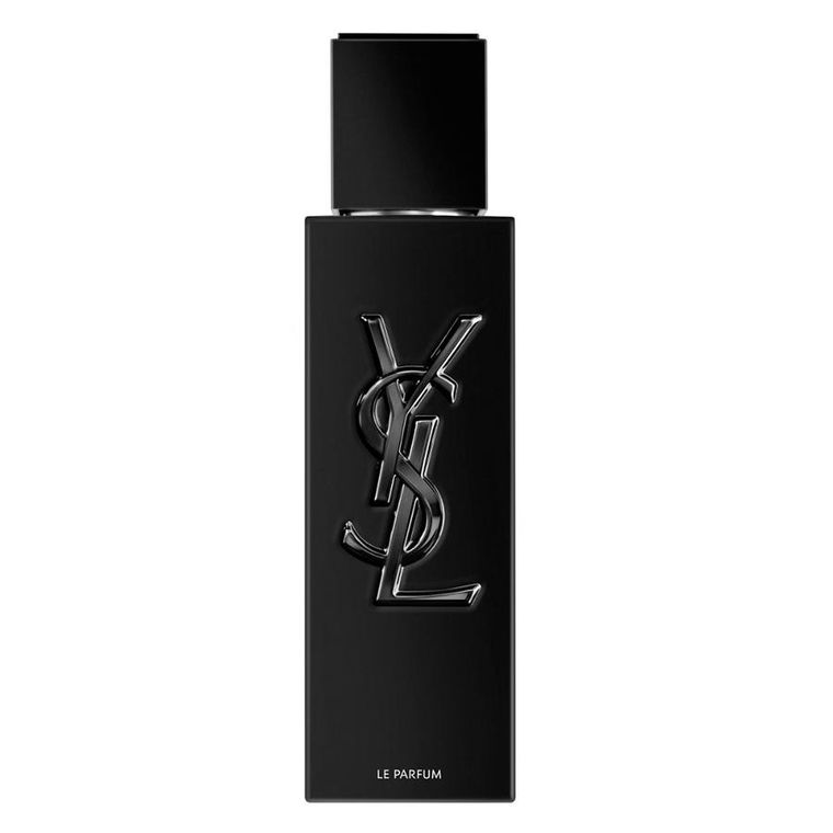 Yves Saint Laurent, MYSLF Le Parfum, perfumy, spray, 40 ml