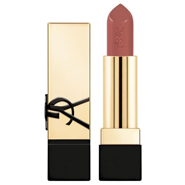 Yves Saint Laurent, Rouge Pur Couture, satynowa pomadka do ust, N12, 3.8g