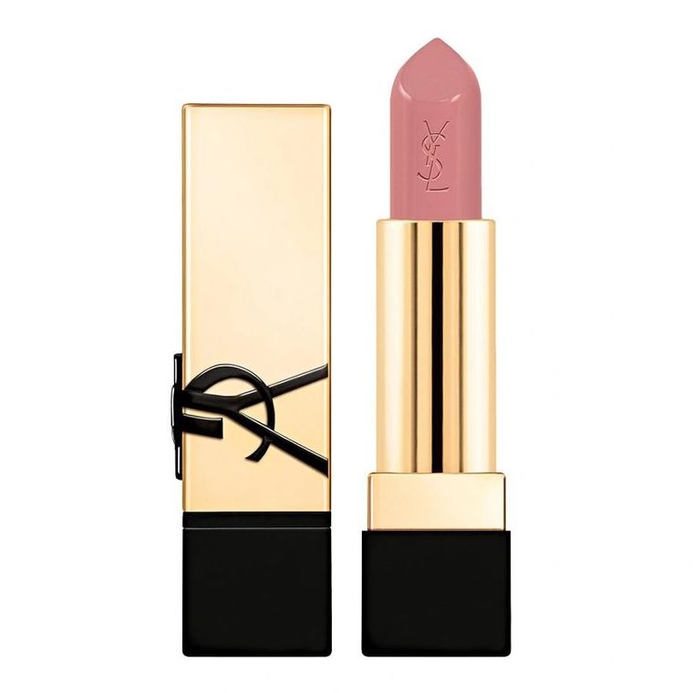 Yves Saint Laurent, Rouge Pur Couture, satynowa pomadka do ust, N14, 3.8g