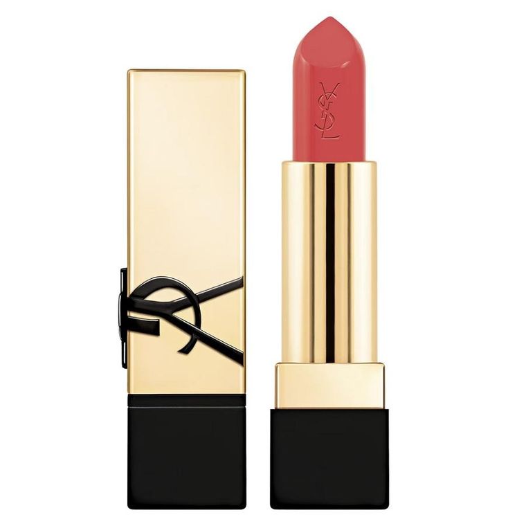 Yves Saint Laurent, Rouge Pur Couture, satynowa pomadka do ust, O7, 3.8g