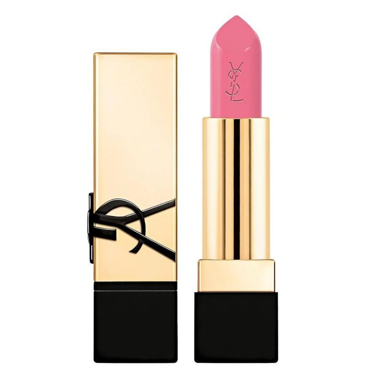 Yves Saint Laurent, Rouge Pur Couture, satynowa pomadka do ust, P2, 3.8g