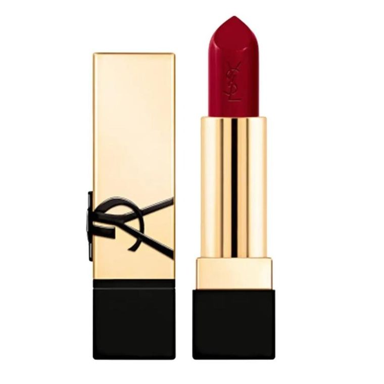 Yves Saint Laurent, Rouge Pur Couture, satynowa pomadka do ust, R13, 3.8g