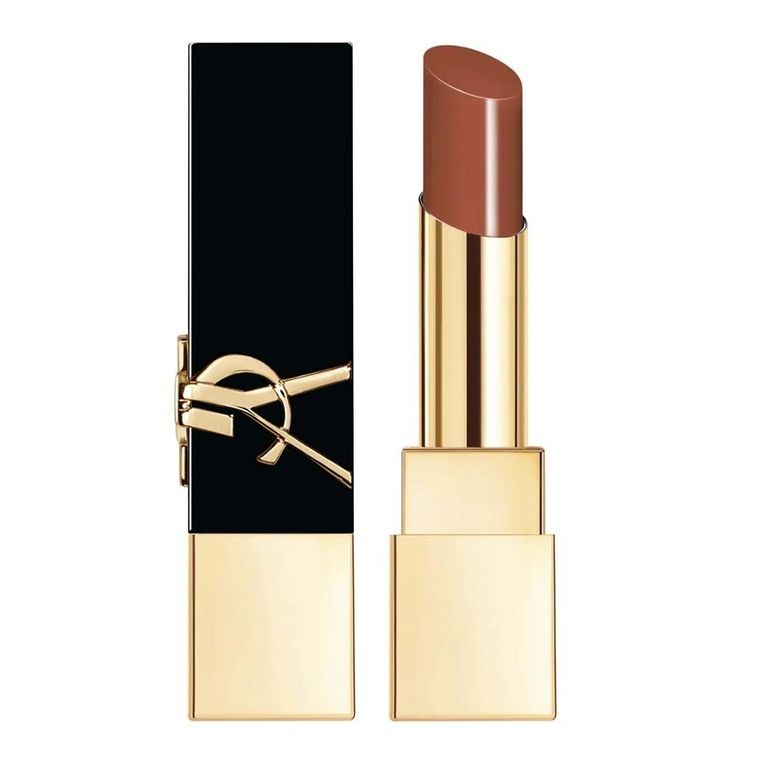 Yves Saint Laurent, Rouge Pur Couture The Bold, pomadka do ust, 06 Reignited Amber, 3g