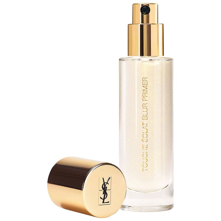 Yves Saint Laurent, Touche Eclat Blur Primer, baza rozświetlająca, 30 ml