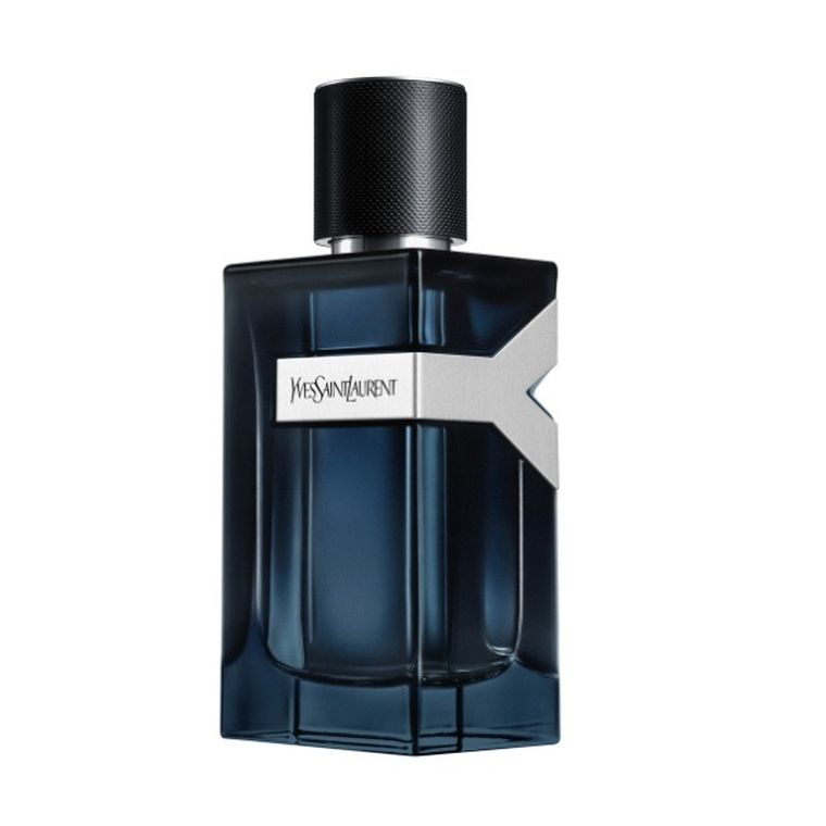 Yves Saint Laurent, Y Intense Pour Homme, woda perfumowana, spray, 100 ml