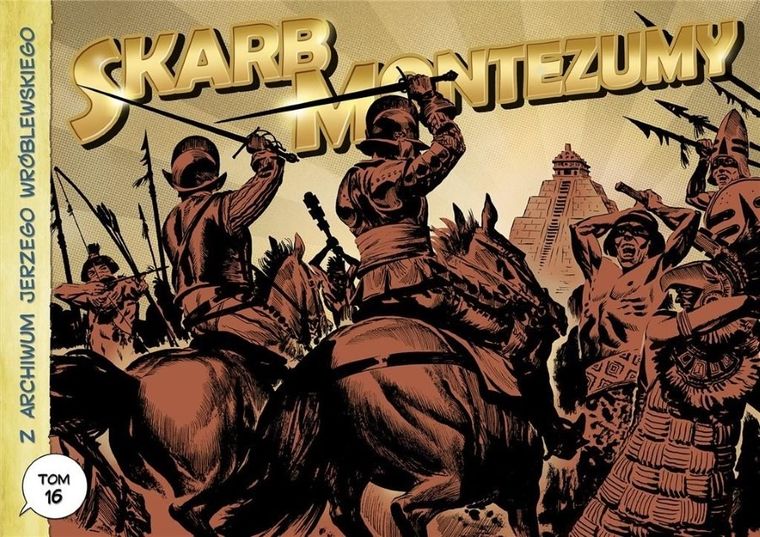 Z archiwum Jerzego Wróblewskiego. Tom 16