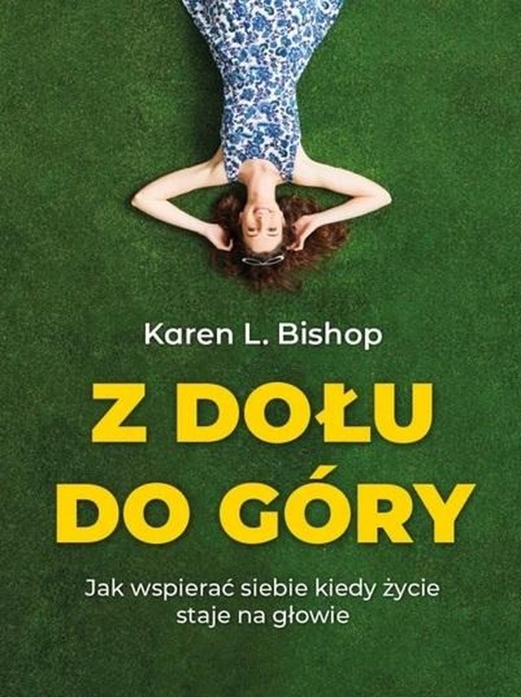 Z dołu do góry