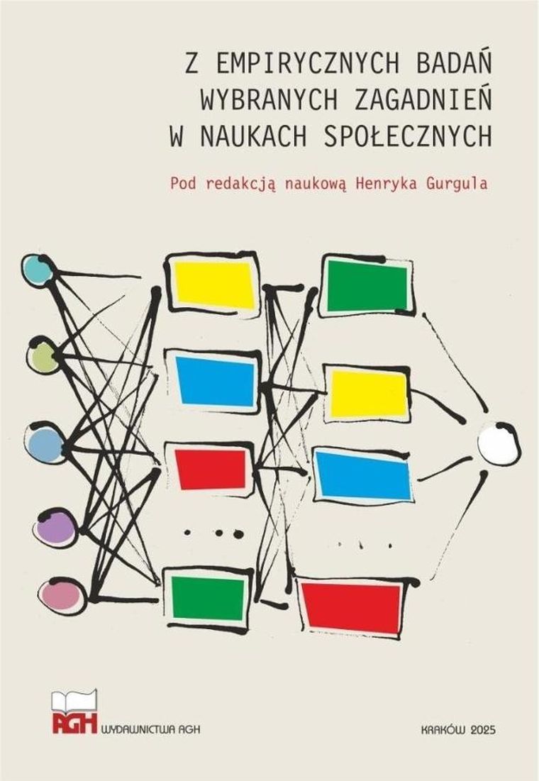 Z empirycznych badań wybranych zagadnień