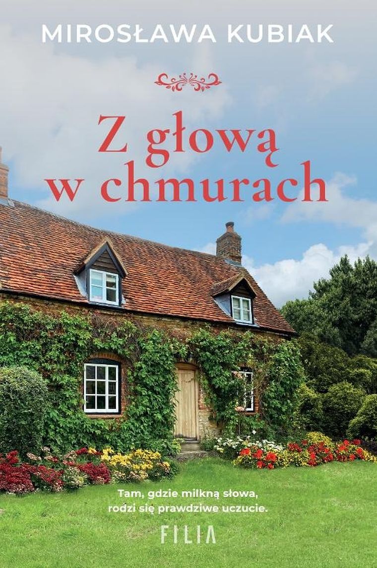 Z głową w chmurach