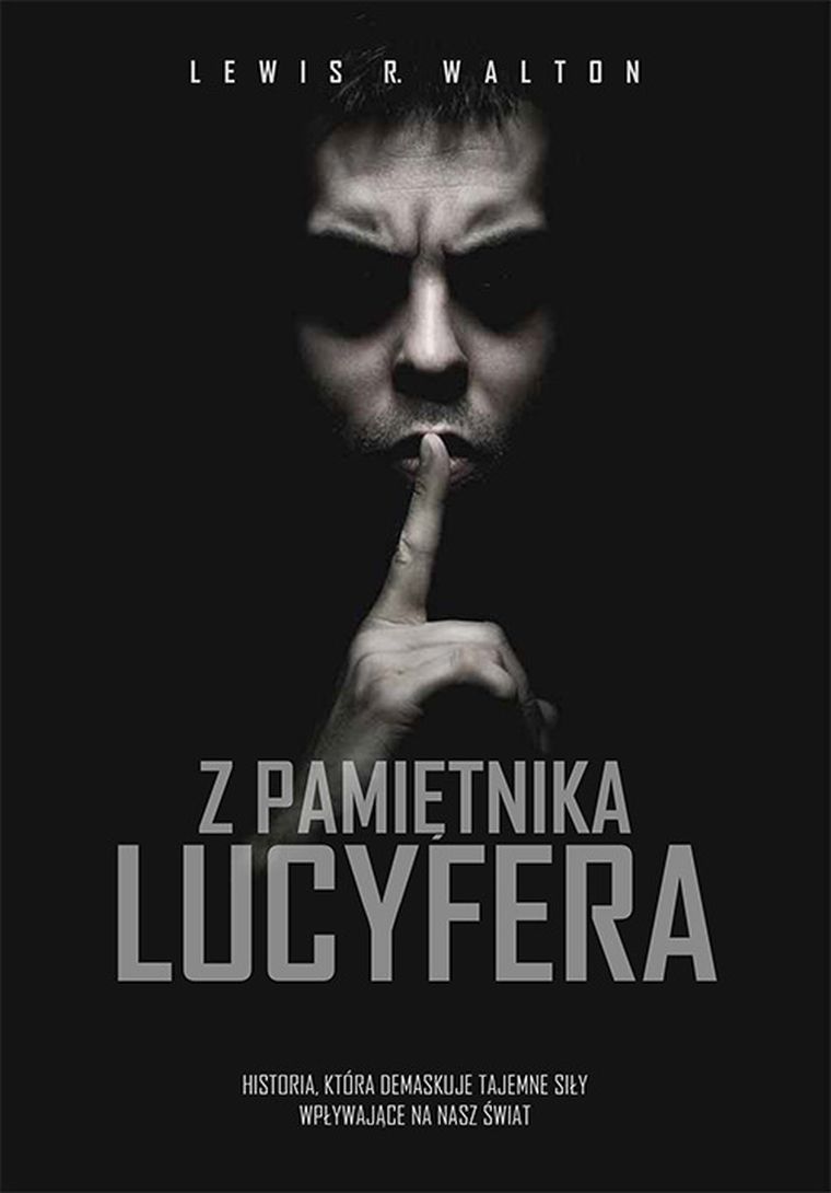 Z pamiętnika Lucyfera