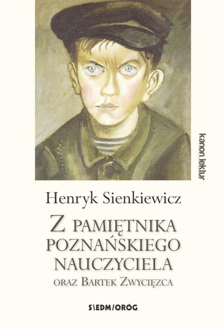 Z pamiętnika poznańskiego nauczyciela