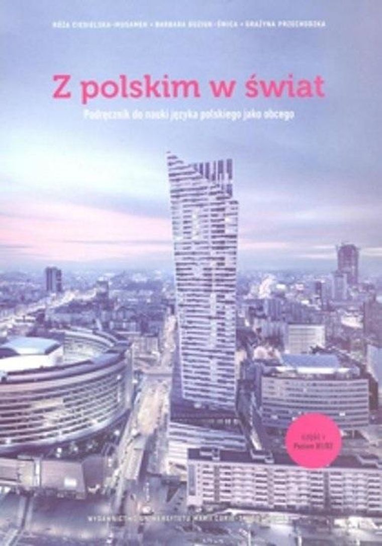 Z polskim w świat. Cęść 1