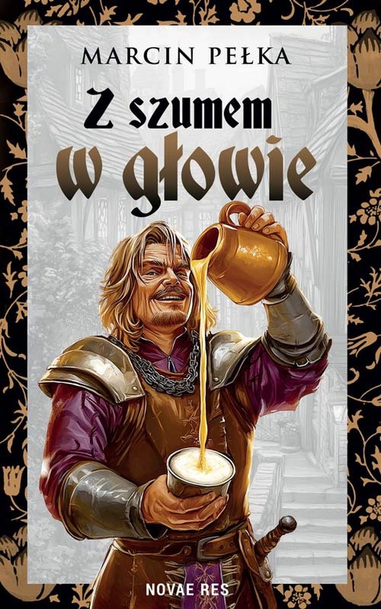 Z szumem w głowie