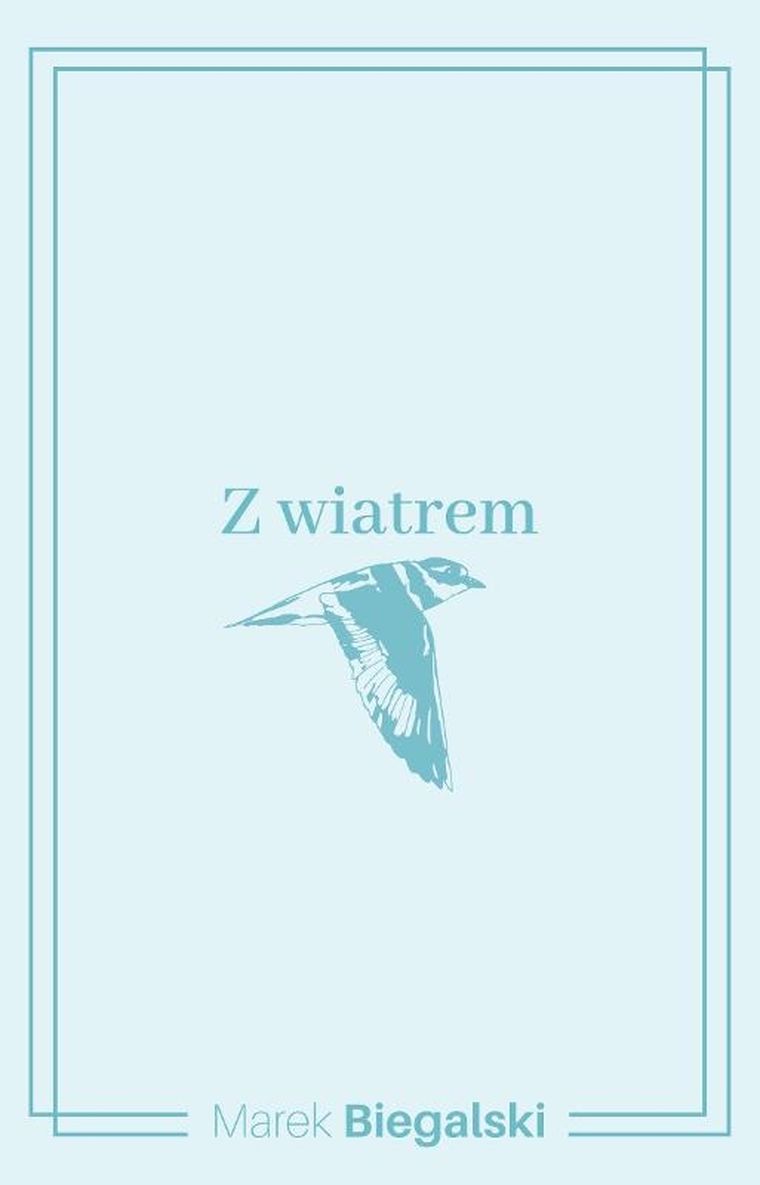 Z wiatrem