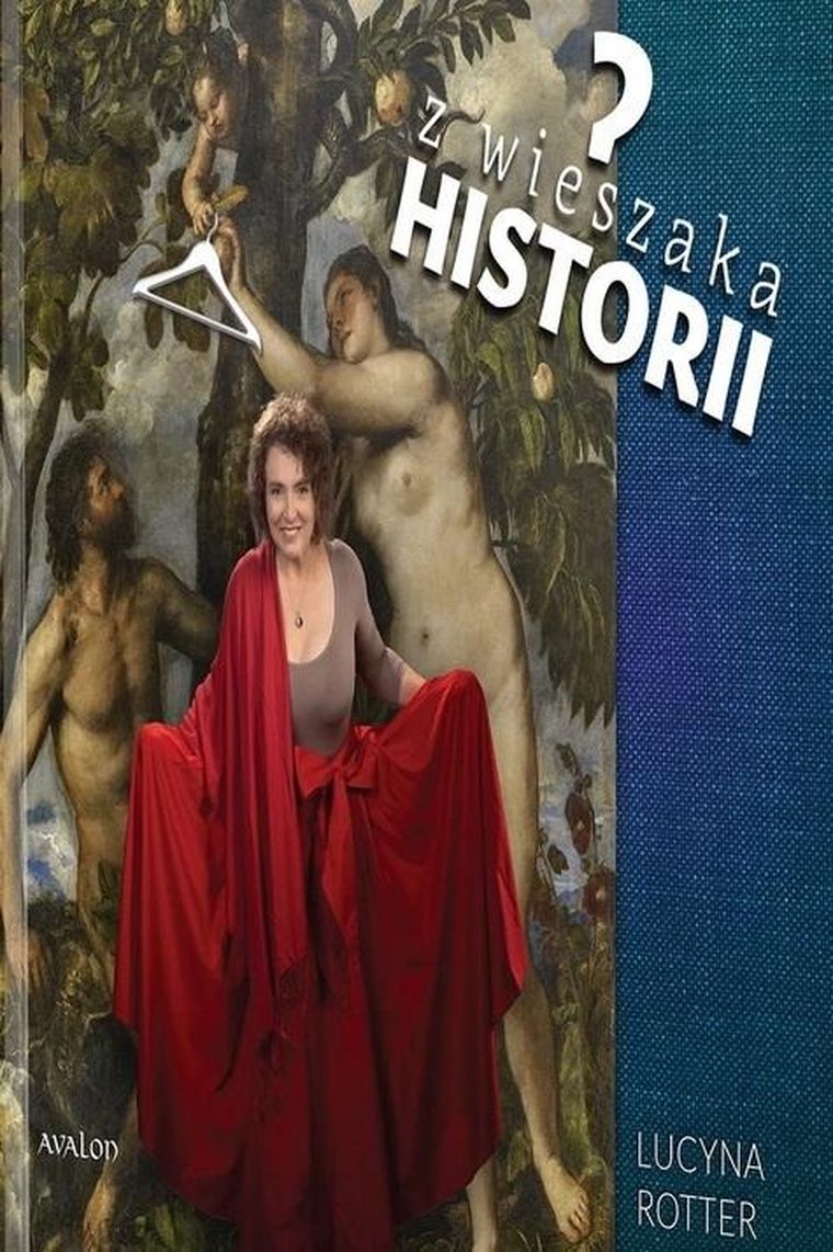 Z wieszaka historii. Ubiór jako element kodu kulturowego