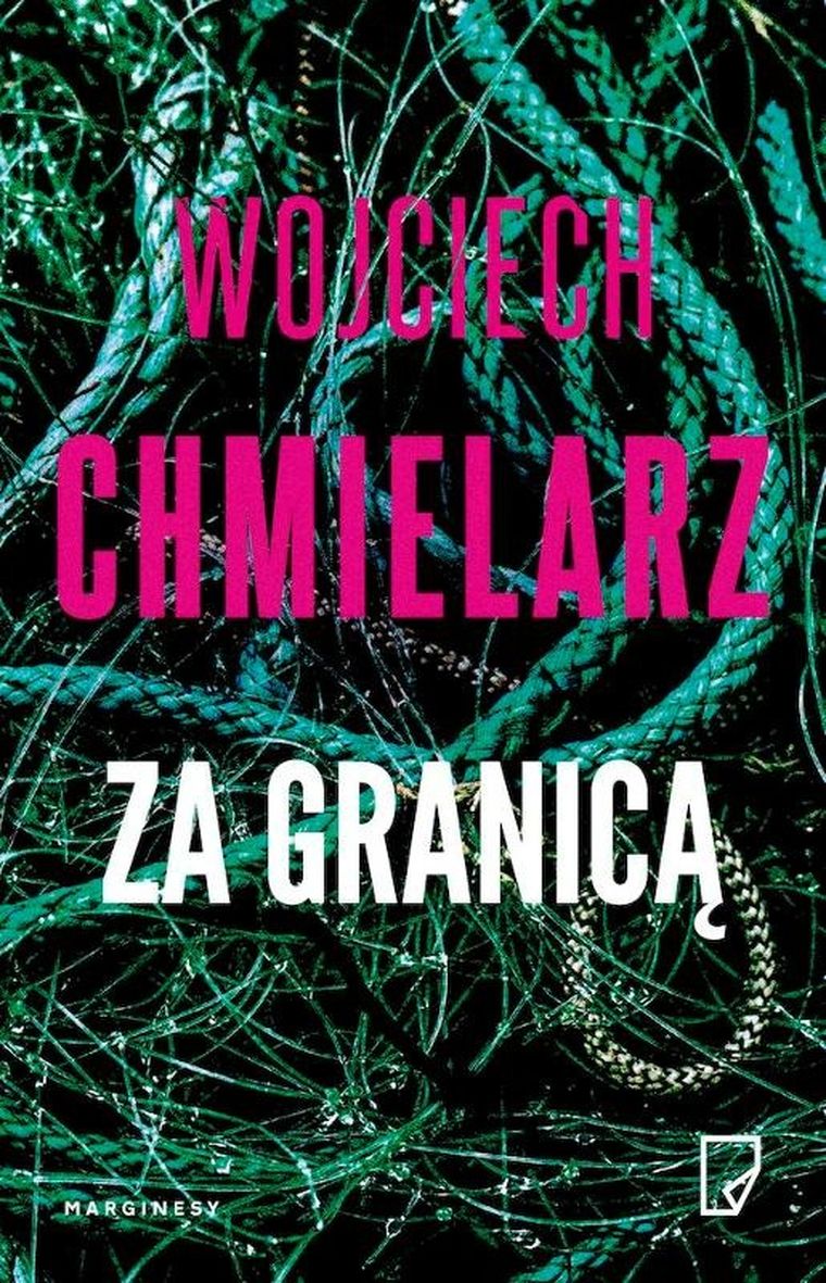 Za granicą (wydanie kieszonkowe)