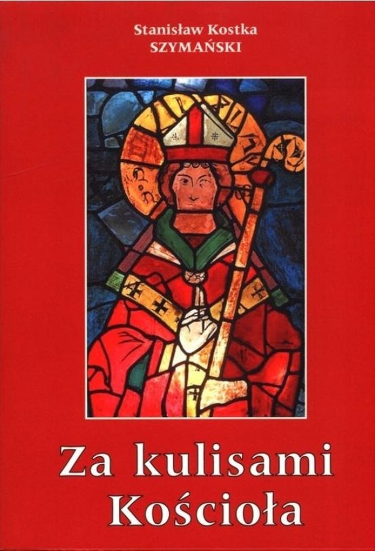 Za kulisami Kościoła